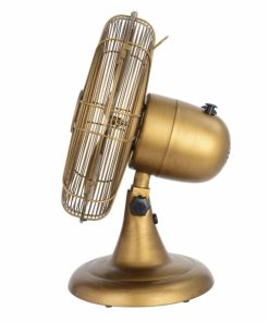 Quạt bàn Memory Mr Vũ Fan - 13