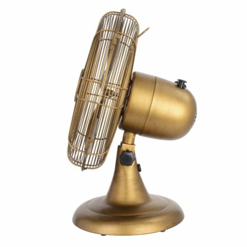 Quạt bàn Memory Mr Vũ Fan - 5