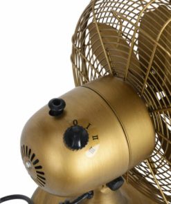 Quạt bàn Memory Mr Vũ Fan - 15