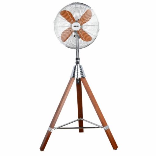 Quạt cây Boutique Mr Vũ Fan - 1