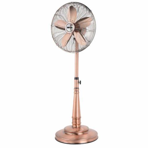 Quạt cây Memory Mr Vũ Fan - 1