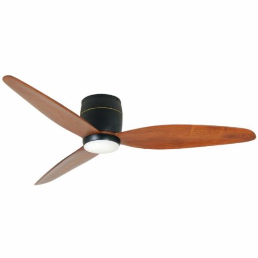 Quạt Samara LED WN Mr Vũ Fan - 3