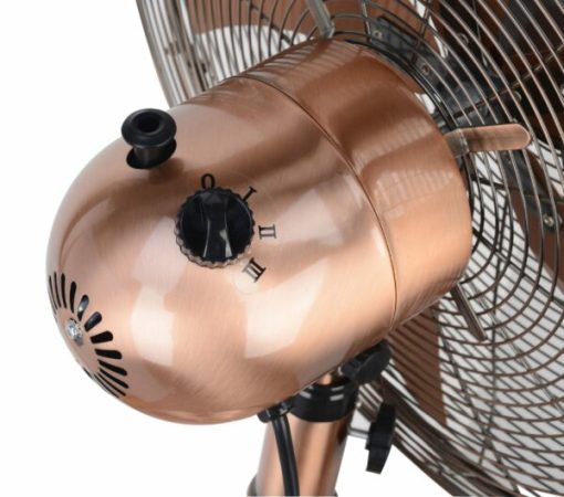 Quạt cây Memory Mr Vũ Fan - 5