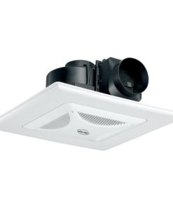 Quạt hút âm trần 768 Mr Vũ Fan
