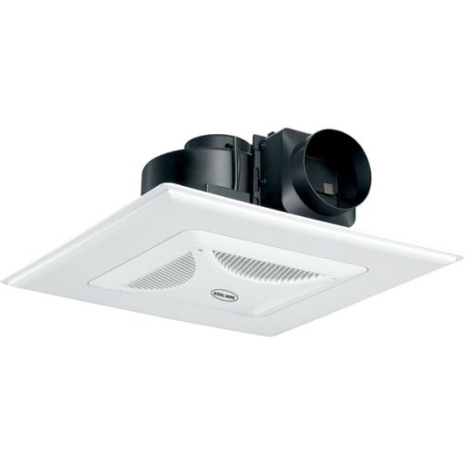 Quạt hút âm trần 768 Mr Vũ Fan - 1