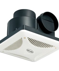 Quạt hút âm trần 258 Mr Vũ Fan - 6 Quạt hút âm trần 258 Mr Vũ Fan - 5