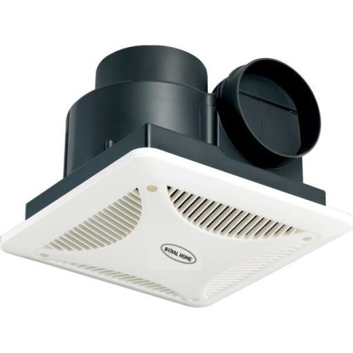 Quạt hút âm trần 258 Mr Vũ Fan - 1