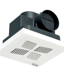 Quạt hút âm trần 328 Mr Vũ Fan
