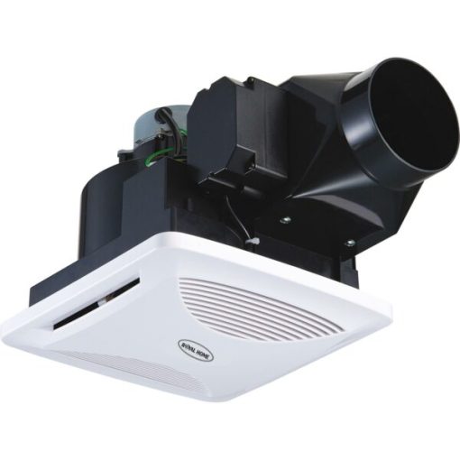 Quạt hút âm trần 708 Mr Vũ Fan - 1