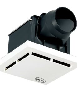 Quạt hút âm trần 728 Mr Vũ Fan - 5