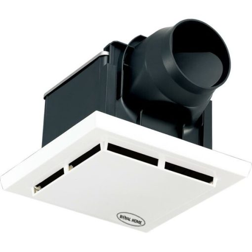 Quạt hút âm trần 728 Mr Vũ Fan - 1