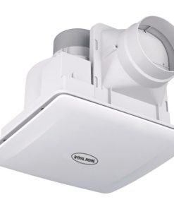 Quạt hút âm trần 738 Mr Vũ Fan - 5