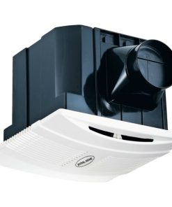 Quạt hút âm trần 748S Mr Vũ Fan