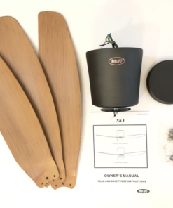 Quạt trần SKY Mr Vũ Fan - 33