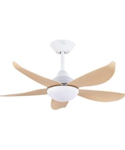 Quạt trần CORA 40 MP Mr Vũ Fan - 37