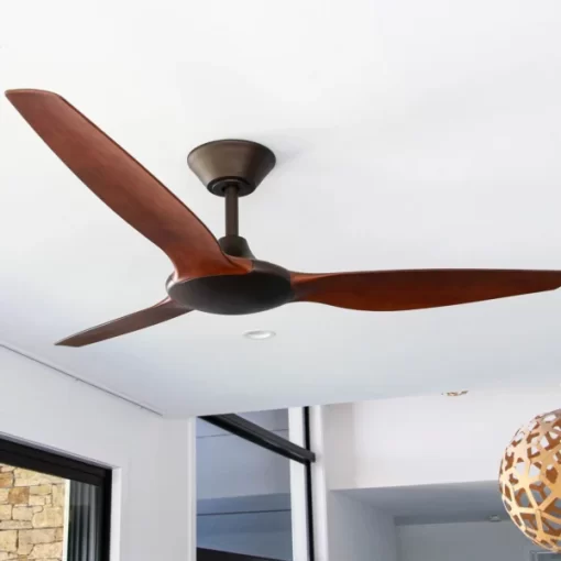 Quạt trần HURA KOA Mr Vũ Fan - 9