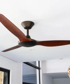 Quạt trần HURA Led Koa Mr Vũ Fan - 18 Quạt trần HURA Led Koa Mr Vũ Fan - 17