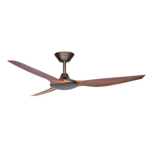 Quạt trần HURA KOA Mr Vũ Fan - 1