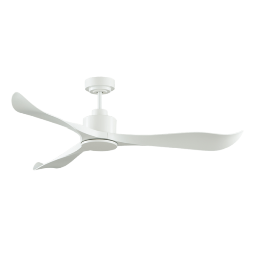 Quạt trần SLICE WH Mr Vũ Fan - 1