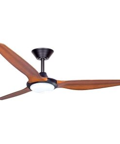 Quạt trần HURA Led Koa Mr Vũ Fan - 12 Quạt trần HURA Led Koa Mr Vũ Fan - 11