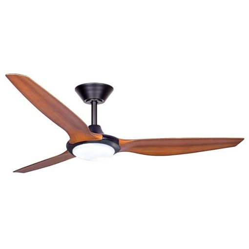 Quạt trần HURA Led Koa Mr Vũ Fan - 3