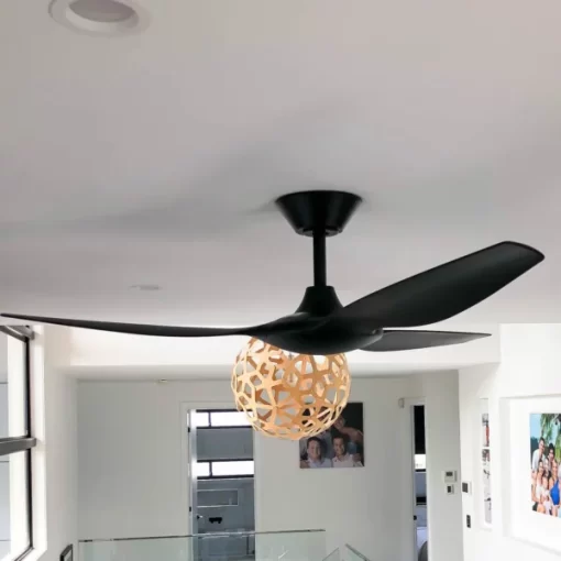 Quạt trần HURA MB Mr Vũ Fan - 7