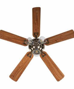 Quạt trần Classic AB 3L Mr Vũ Fan - 24 Quạt trần Classic AB 3L Mr Vũ Fan - 23