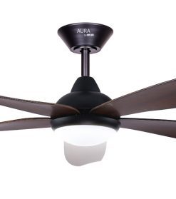 Quạt trần CORA 56 WN Mr Vũ Fan - 10 Quạt trần CORA 56 WN Mr Vũ Fan - 9