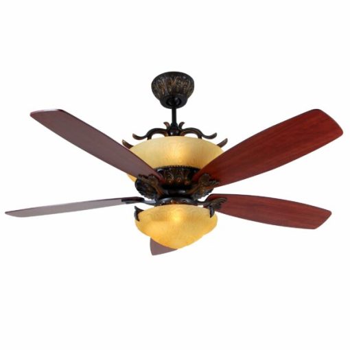 Quạt trần Villa Mr Vũ Fan - 3