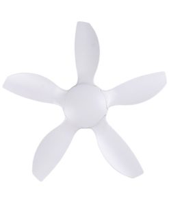 Quạt trần Thin 40 WH Mr Vũ Fan - 21