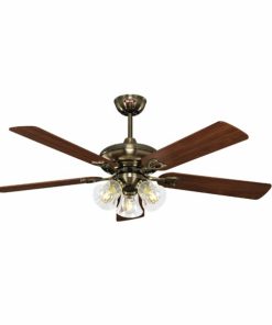 Quạt trần Classic AB 3L Mr Vũ Fan