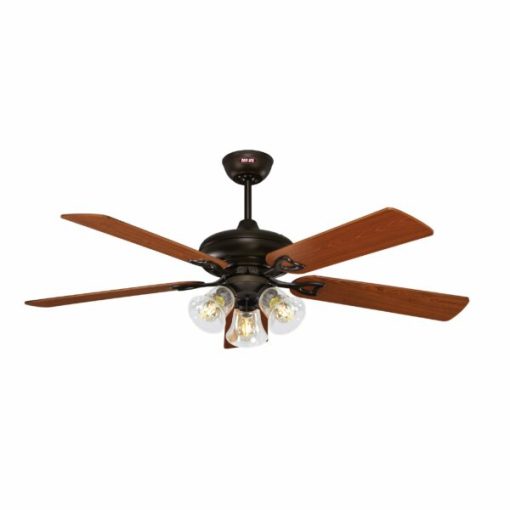 Quạt Classic RRB 3L Mr Vũ Fan - 3