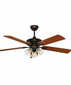 Quạt Classic RRB 3L Mr Vũ Fan