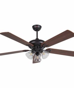 Quạt Classic RRB 3L Mr Vũ Fan - 15