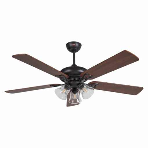 Quạt Classic RRB 3L Mr Vũ Fan - 5