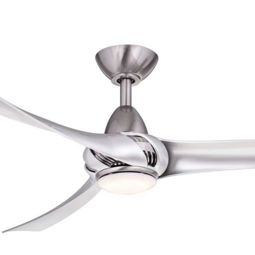 QUẠT MR VŨ AKOVA WH LED - 7