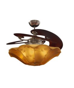 QUẠT TRẦN MR VŨ BELLE - 14 QUẠT TRẦN MR VŨ BELLE - 13