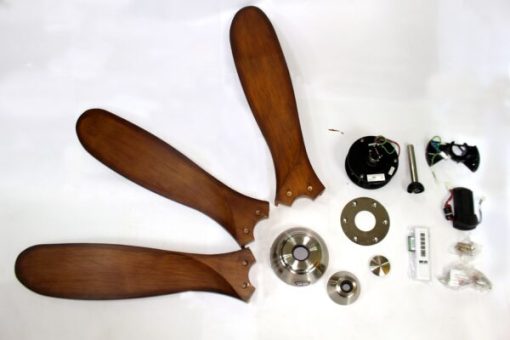 Quạt EAGLE 60 Mr Vũ Fan - 11