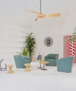 Quạt trần Merc Mr Vũ Fan - 40 Quạt trần Merc Mr Vũ Fan - 39