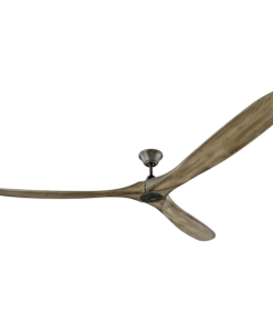 Quạt trần EAGLE 88 Mr Vũ Fan - 11