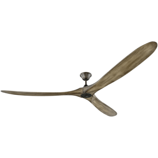 Quạt trần EAGLE 88 Mr Vũ Fan - 5