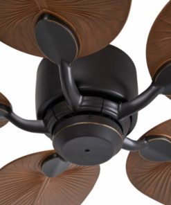 Quạt trần CASA 3L Mr Vũ Fan - 23