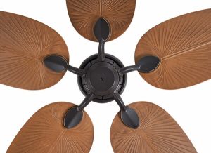 Quạt trần CASA Mr Vũ Fan - 37