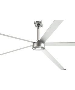 Quạt trần Helicopter HVLS 7m Mr Vũ Fan - 6 Quạt trần Helicopter HVLS 7m Mr Vũ Fan - 5