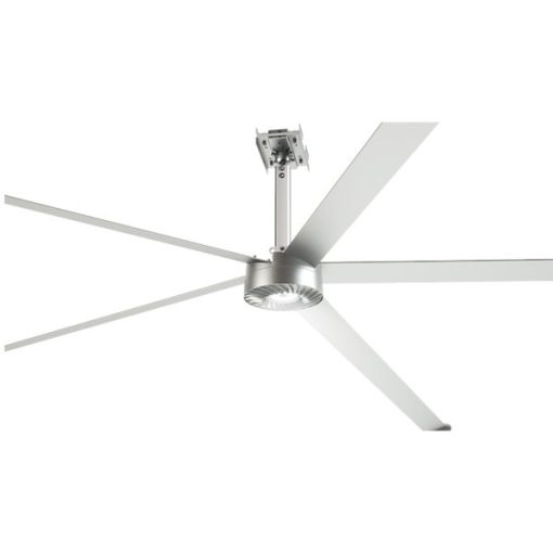 Quạt trần Helicopter HVLS 7m Mr Vũ Fan - 1