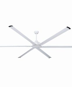 Quạt Industrial WH Mr Vũ Fan - 6 Quạt Industrial WH Mr Vũ Fan - 5