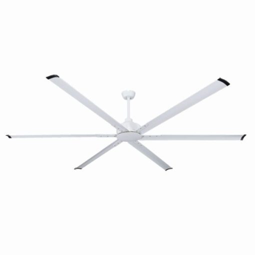 Quạt Industrial WH Mr Vũ Fan - 3