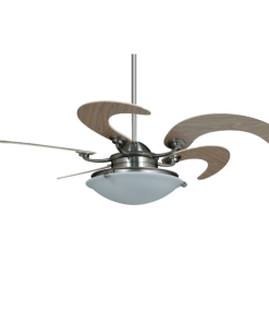 QUẠT TRẦN MR VŨ SOLE WOOD - 13