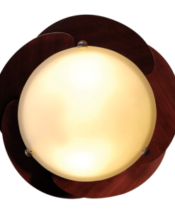 QUẠT TRẦN MR VŨ SOLE RED - 12 QUẠT TRẦN MR VŨ SOLE RED - 11