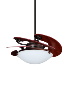 QUẠT TRẦN MR VŨ SOLE RED - 14 QUẠT TRẦN MR VŨ SOLE RED - 13